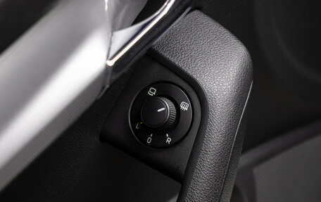 Skoda Octavia, 2017 год, 1 798 000 рублей, 22 фотография