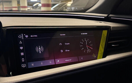 Audi Q5, 2025 год, 9 400 000 рублей, 8 фотография