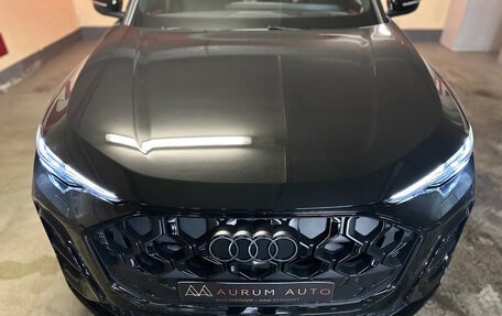 Audi Q5, 2025 год, 9 400 000 рублей, 2 фотография