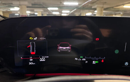 Audi Q5, 2025 год, 9 400 000 рублей, 7 фотография