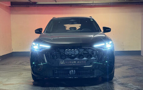 Audi Q5, 2025 год, 9 400 000 рублей, 3 фотография