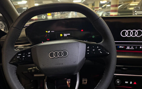 Audi Q5, 2025 год, 9 400 000 рублей, 5 фотография