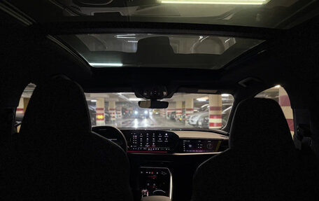 Audi Q5, 2025 год, 9 400 000 рублей, 11 фотография