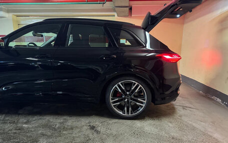 Audi Q5, 2025 год, 9 400 000 рублей, 10 фотография