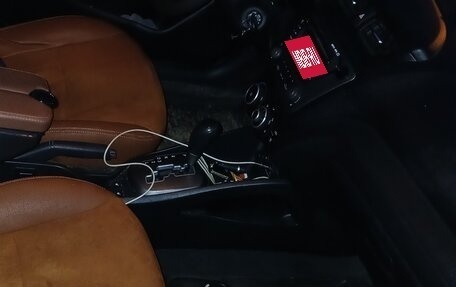 KIA Rio III рестайлинг, 2014 год, 820 000 рублей, 9 фотография