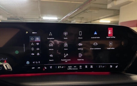 Audi Q5, 2025 год, 9 400 000 рублей, 6 фотография