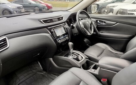 Nissan X-Trail, 2017 год, 1 750 000 рублей, 9 фотография