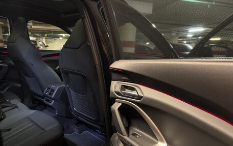 Audi Q5, 2025 год, 9 400 000 рублей, 17 фотография