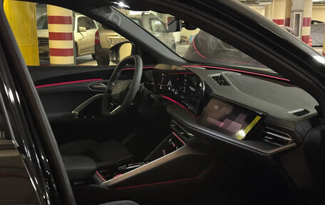 Audi Q5, 2025 год, 9 400 000 рублей, 15 фотография