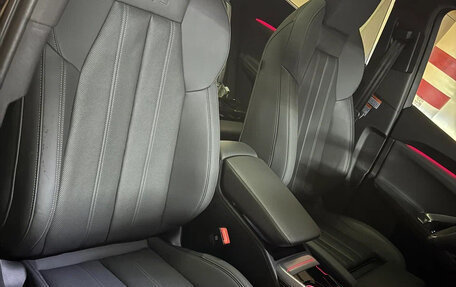 Audi Q5, 2025 год, 9 400 000 рублей, 16 фотография