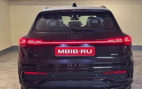 Audi Q5, 2025 год, 9 400 000 рублей, 18 фотография