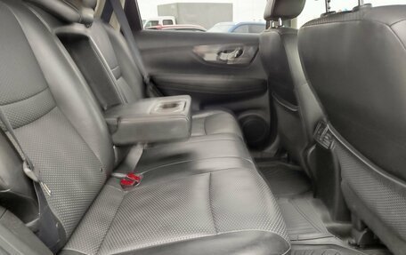 Nissan X-Trail, 2017 год, 1 750 000 рублей, 16 фотография