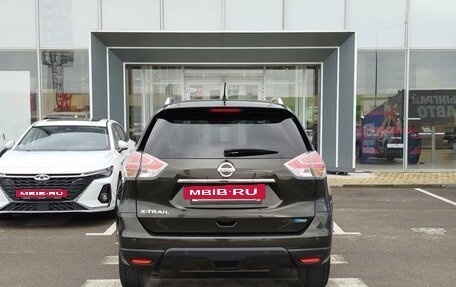 Nissan X-Trail, 2017 год, 1 750 000 рублей, 6 фотография