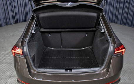 Skoda Rapid II, 2022 год, 1 998 000 рублей, 10 фотография