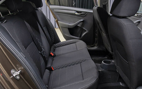 Skoda Rapid II, 2022 год, 1 998 000 рублей, 12 фотография