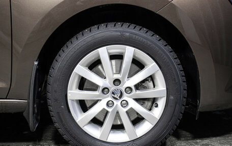 Skoda Rapid II, 2022 год, 1 998 000 рублей, 23 фотография