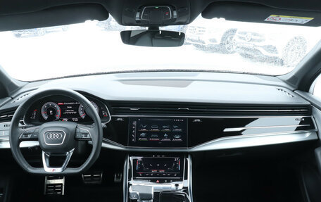 Audi Q7, 2022 год, 8 990 000 рублей, 12 фотография