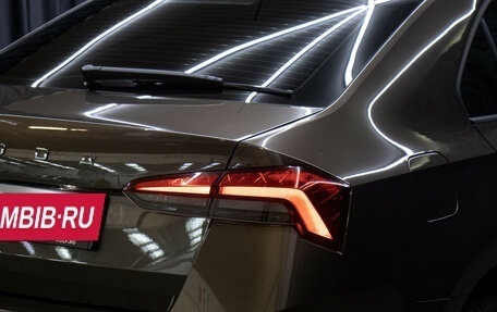 Skoda Rapid II, 2022 год, 1 998 000 рублей, 22 фотография