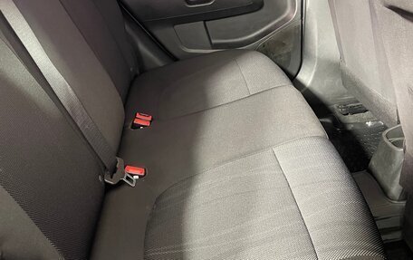 Chevrolet Aveo III, 2014 год, 539 000 рублей, 20 фотография