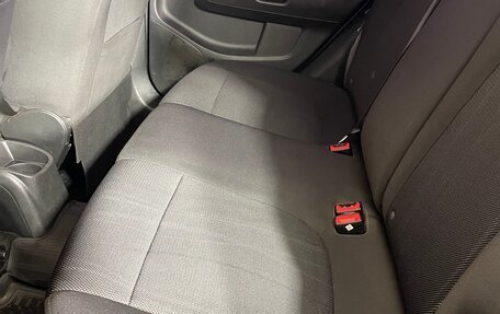 Chevrolet Aveo III, 2014 год, 539 000 рублей, 19 фотография