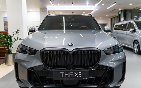 BMW X5, 2025 год, 16 850 000 рублей, 2 фотография