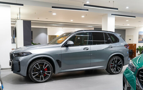 BMW X5, 2025 год, 16 850 000 рублей, 7 фотография