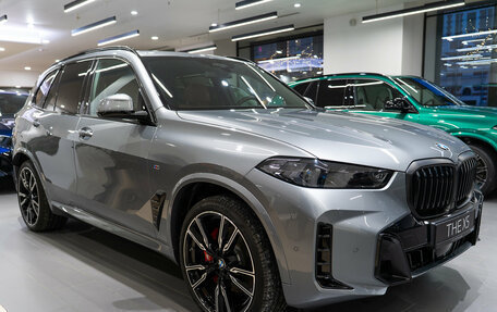 BMW X5, 2025 год, 16 850 000 рублей, 3 фотография