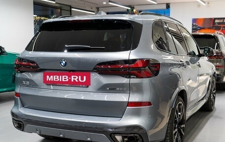 BMW X5, 2025 год, 16 850 000 рублей, 6 фотография