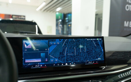 BMW X5, 2025 год, 16 850 000 рублей, 14 фотография