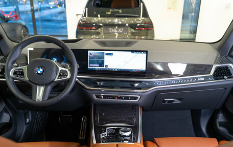 BMW X5, 2025 год, 16 850 000 рублей, 11 фотография