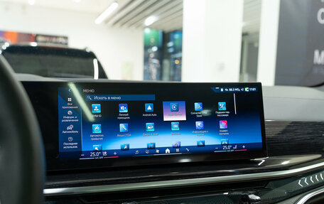 BMW X5, 2025 год, 16 850 000 рублей, 17 фотография