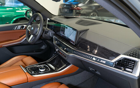 BMW X5, 2025 год, 16 850 000 рублей, 12 фотография