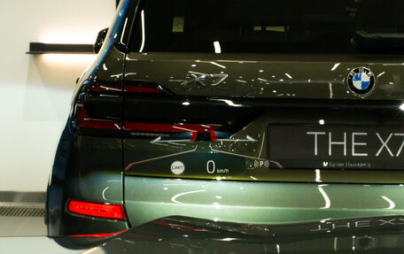 BMW X5, 2025 год, 16 850 000 рублей, 20 фотография