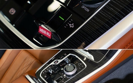 BMW X5, 2025 год, 16 850 000 рублей, 19 фотография