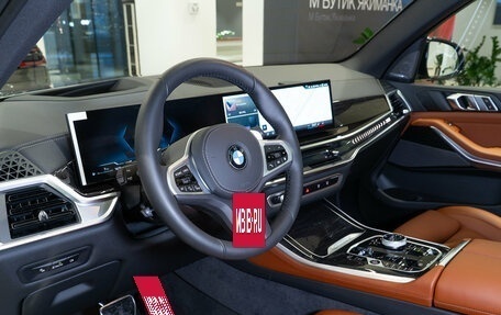 BMW X5, 2025 год, 16 850 000 рублей, 10 фотография