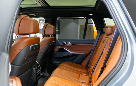 BMW X5, 2025 год, 16 850 000 рублей, 30 фотография