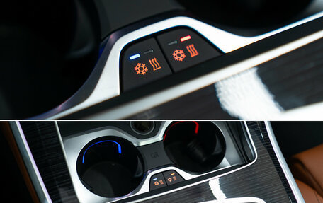 BMW X5, 2025 год, 16 850 000 рублей, 28 фотография