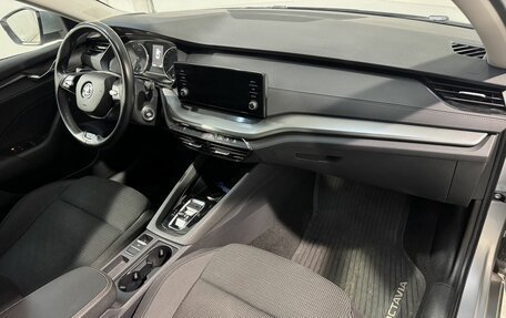 Skoda Octavia IV, 2021 год, 2 049 800 рублей, 3 фотография