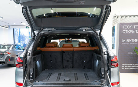 BMW X5, 2025 год, 16 850 000 рублей, 31 фотография