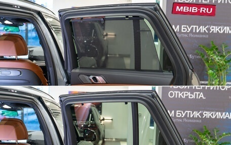 BMW X5, 2025 год, 16 850 000 рублей, 24 фотография