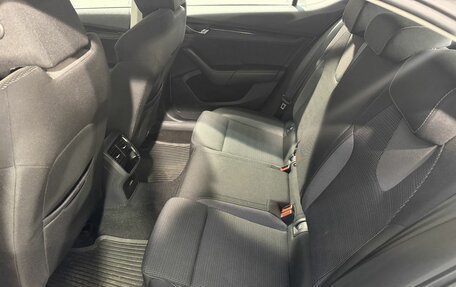 Skoda Octavia IV, 2021 год, 2 049 800 рублей, 6 фотография