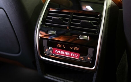 BMW X5, 2025 год, 16 850 000 рублей, 27 фотография