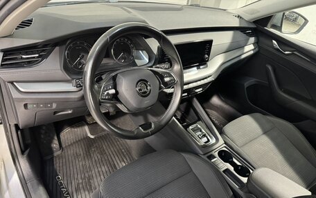 Skoda Octavia IV, 2021 год, 2 049 800 рублей, 8 фотография