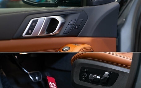 BMW X5, 2025 год, 16 850 000 рублей, 26 фотография