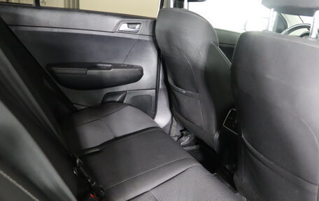 KIA Sportage IV рестайлинг, 2021 год, 2 399 990 рублей, 23 фотография