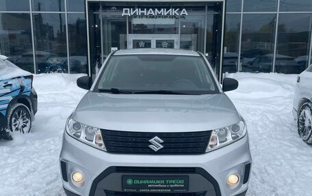 Suzuki Vitara II рестайлинг, 2018 год, 1 562 000 рублей, 2 фотография