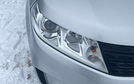 Suzuki Vitara II рестайлинг, 2018 год, 1 562 000 рублей, 4 фотография