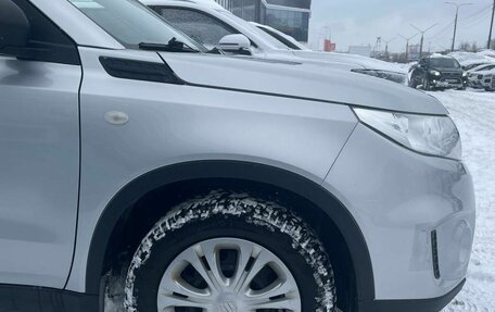 Suzuki Vitara II рестайлинг, 2018 год, 1 562 000 рублей, 5 фотография