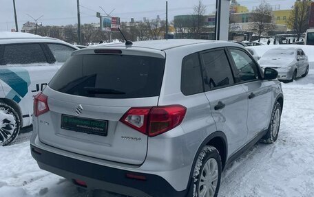 Suzuki Vitara II рестайлинг, 2018 год, 1 562 000 рублей, 6 фотография