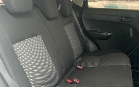 Suzuki Vitara II рестайлинг, 2018 год, 1 562 000 рублей, 16 фотография